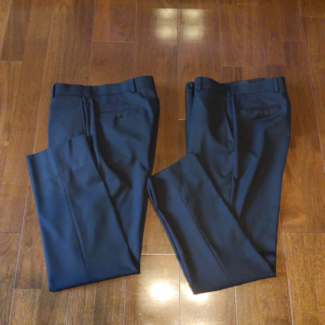 BROOKS BROTHERS スラックス 30サイズ　2着セット