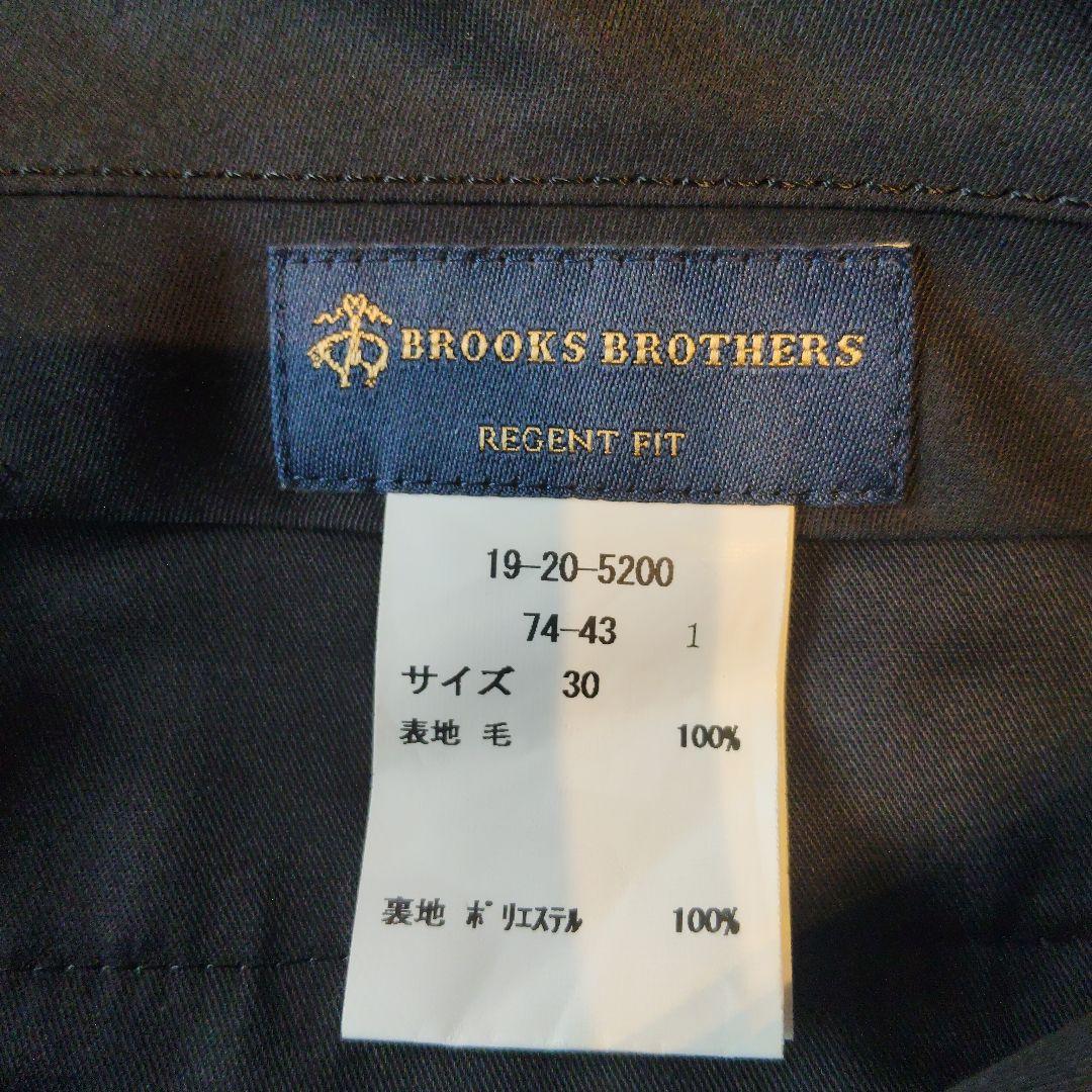BROOKS BROTHERS スラックス 30サイズ　2着セット