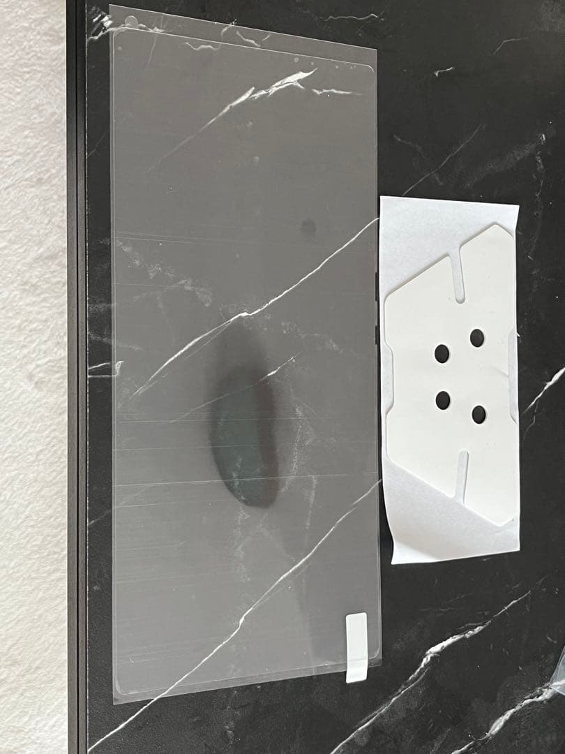 Kasluver KAR11W 11.5インチ デッキ