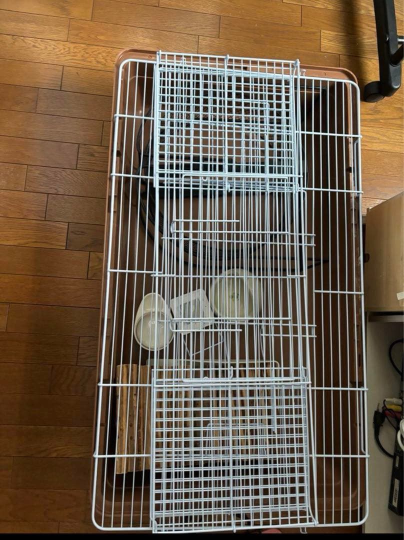 ペット用品セット ケージ・アクセサリー