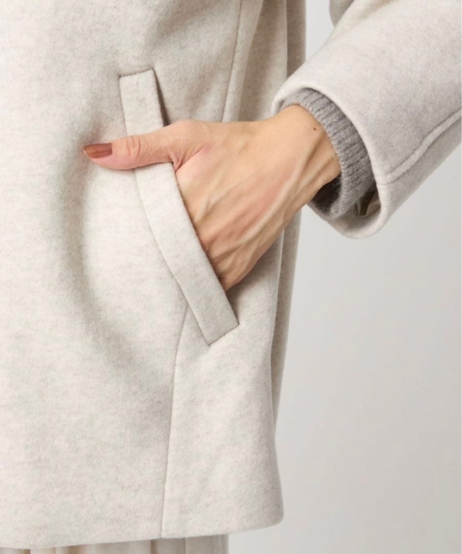 エリートライトコート　タグ付き新品未使用　グリーンレーベルリラクシング