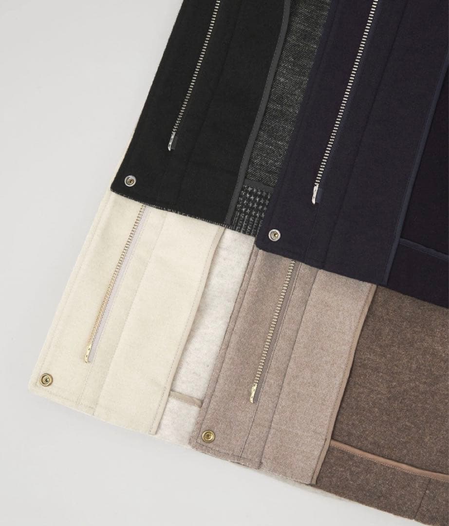 エリートライトコート　タグ付き新品未使用　グリーンレーベルリラクシング