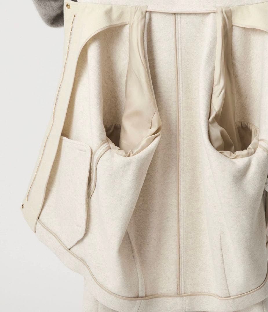 エリートライトコート　タグ付き新品未使用　グリーンレーベルリラクシング