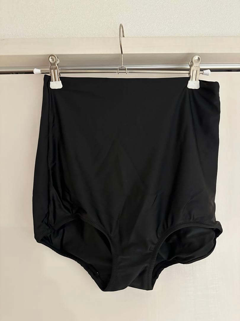 FORME 24S水着　サイズ1 ブラック　新品未使用タグ付き