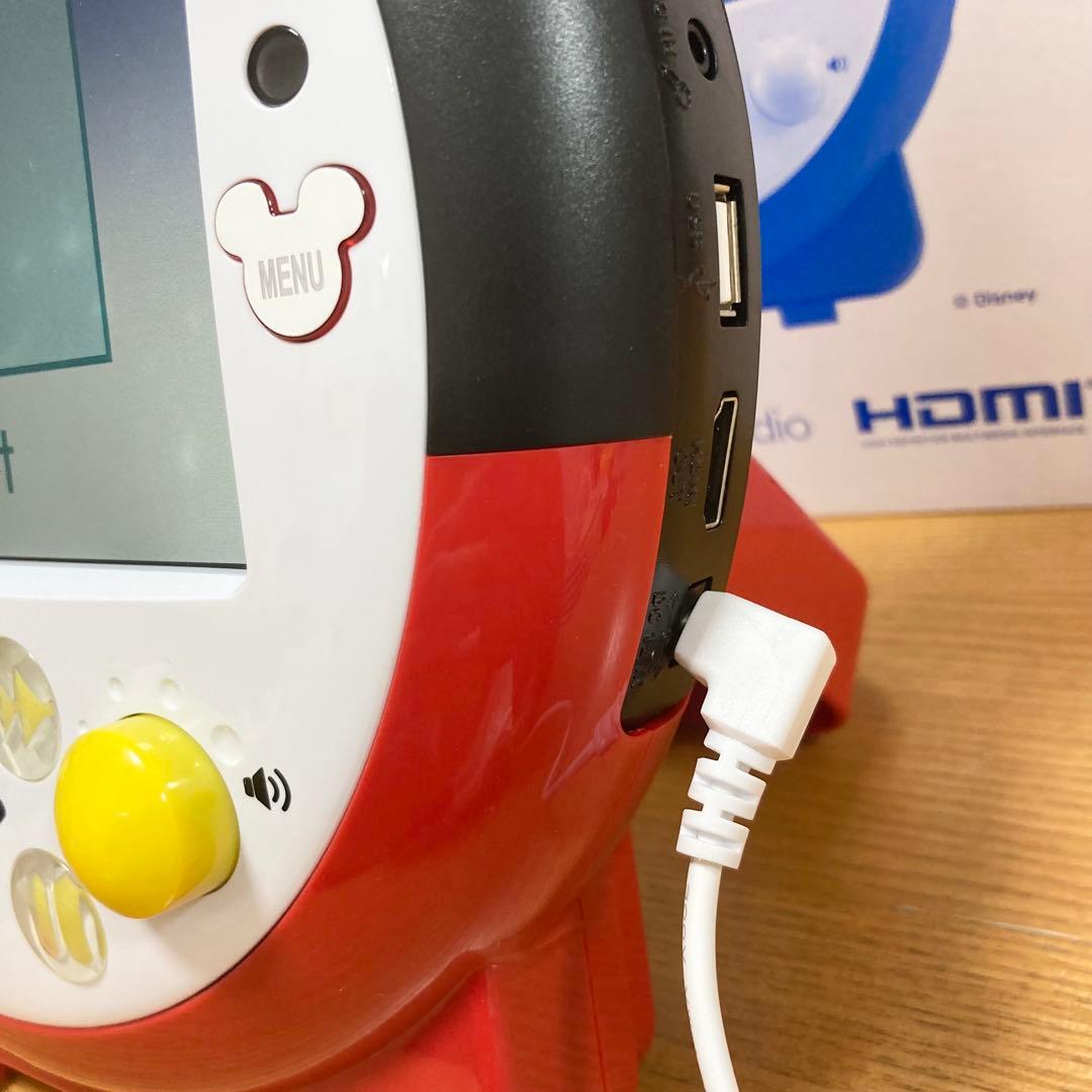 (F32)ミッキーメイト　DWE ディズニー英語システム　2025年