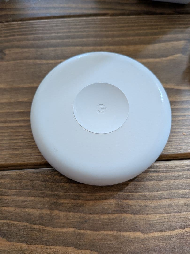 Google Nest Cam ・5mケーブル・盗難防止マウント 3点セット