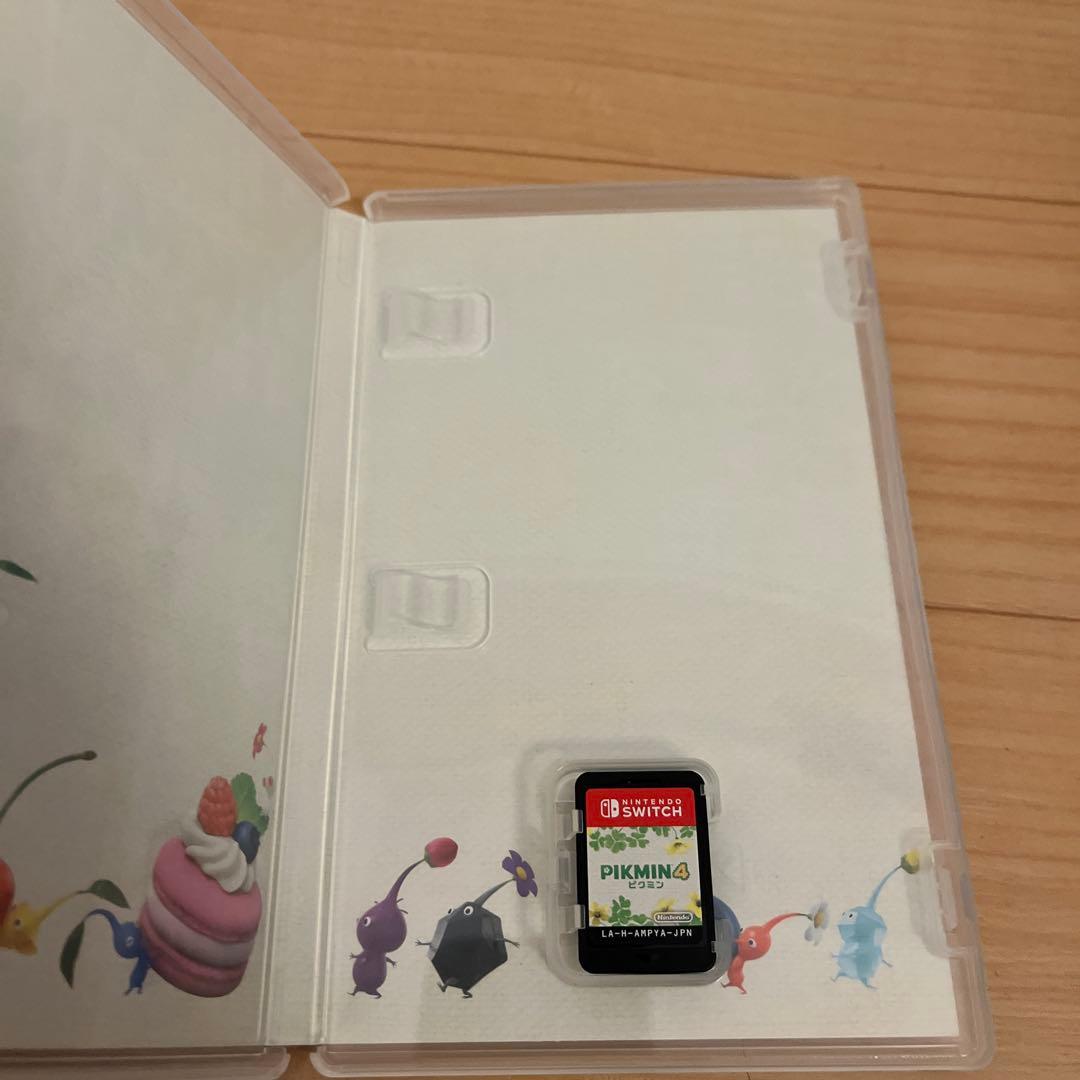 【即購入OK】Nintendo Switch ゲーム 5本セット