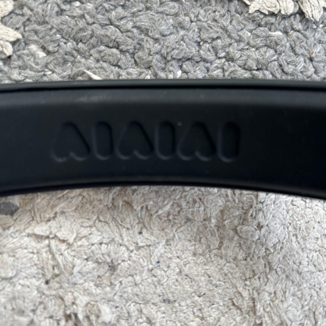 【美品】AIAI TMA-2 DJ 有線ヘッドホン　ブラック