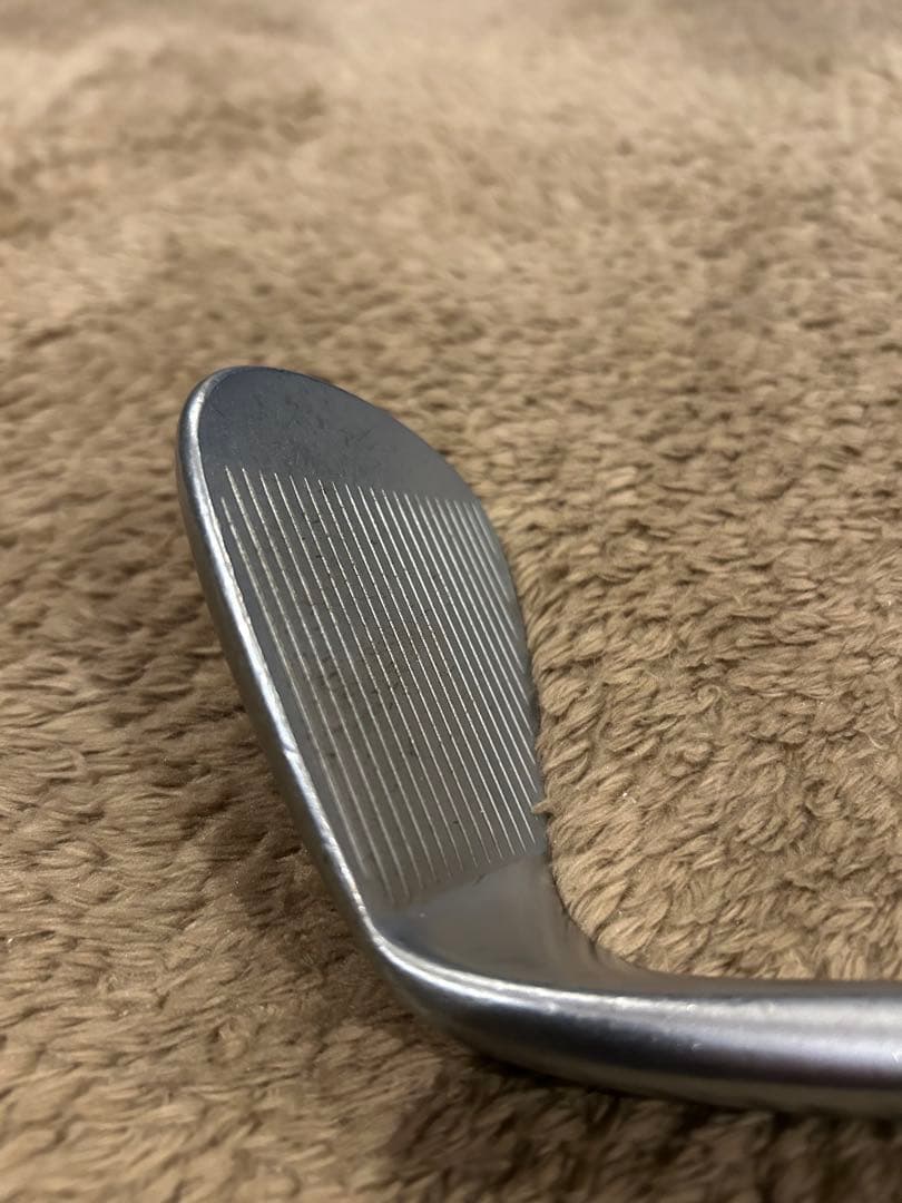 PING S159 58度　E-8グラインド ピンウェッジ モーダス115S