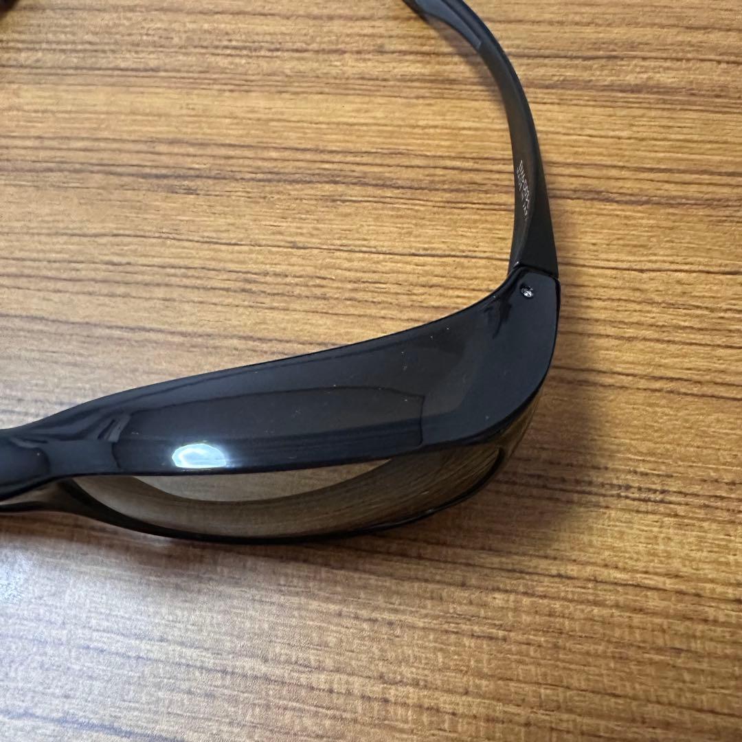 TALEX 偏光レンズ サングラス EM6- D03-02