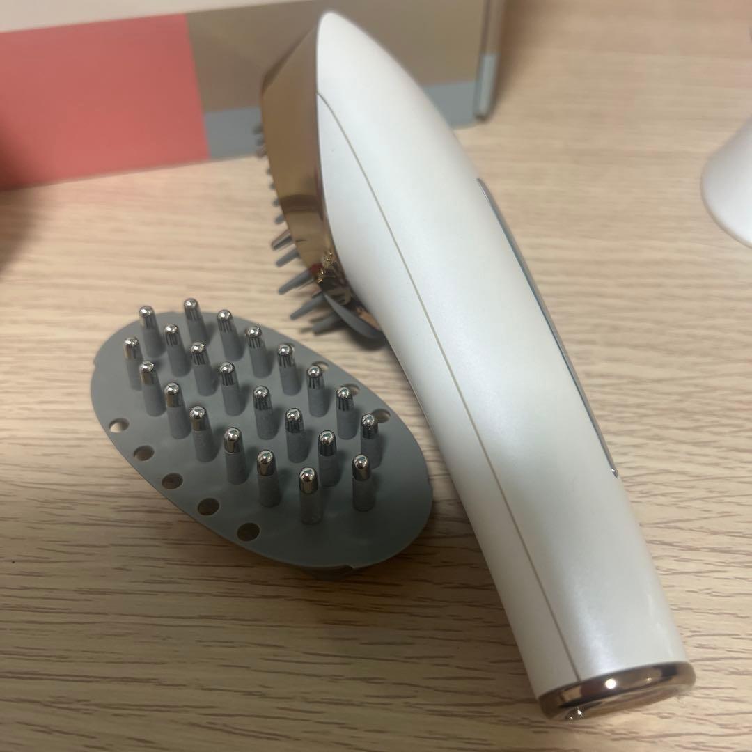 ミーゼスカルプリフトポーチセットMS-80W-1