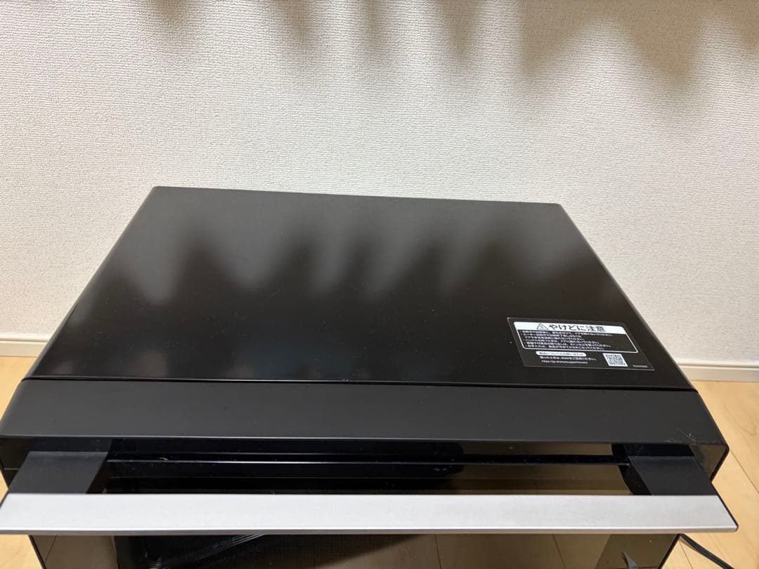 SHARPオーブンレンジRE-WF262-B 2021年製