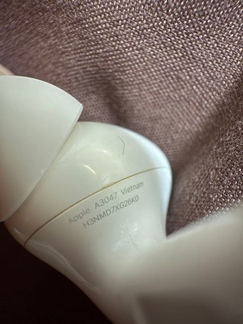 Apple Airpods Pro 第2世代右耳のみR A3047