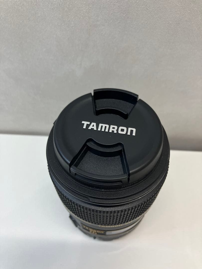 TAMRON SP AF Di 90mm f/2.8 レンズ 【3609】