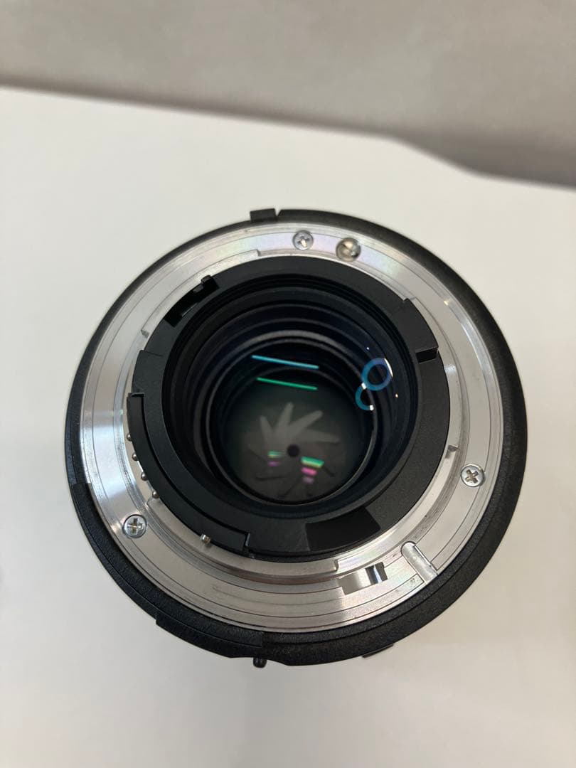 TAMRON SP AF Di 90mm f/2.8 レンズ 【3609】