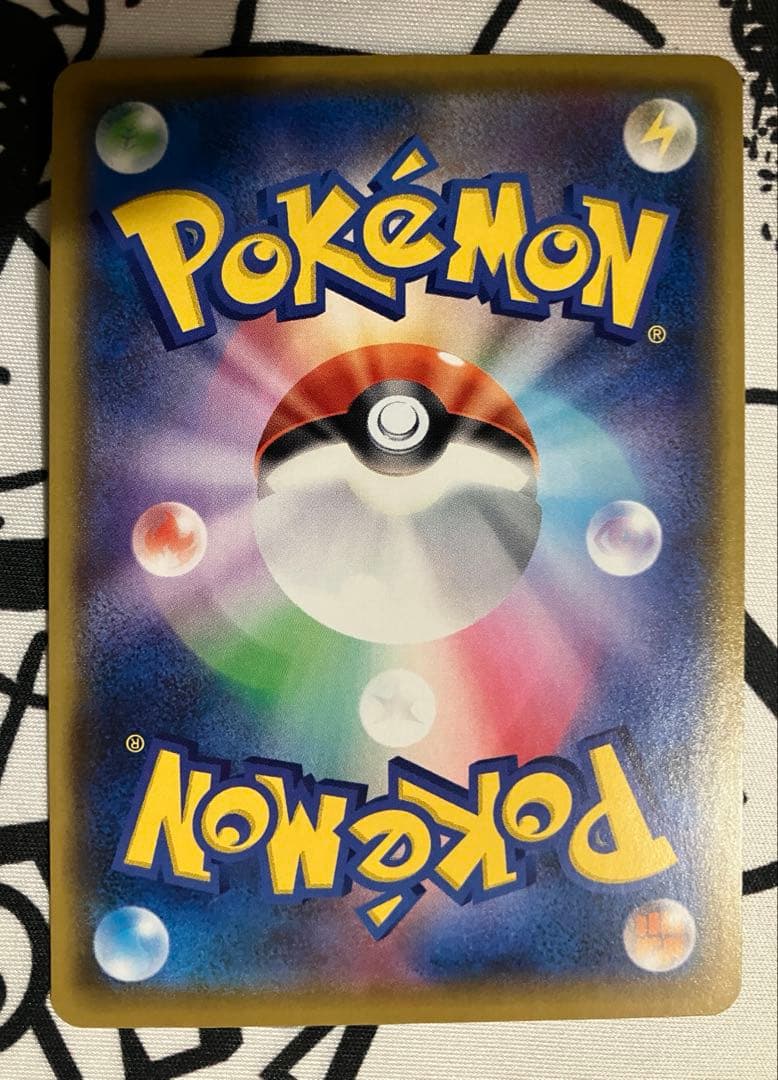 ポケモンカード ブラッキー☆ プロモカードパック 25th