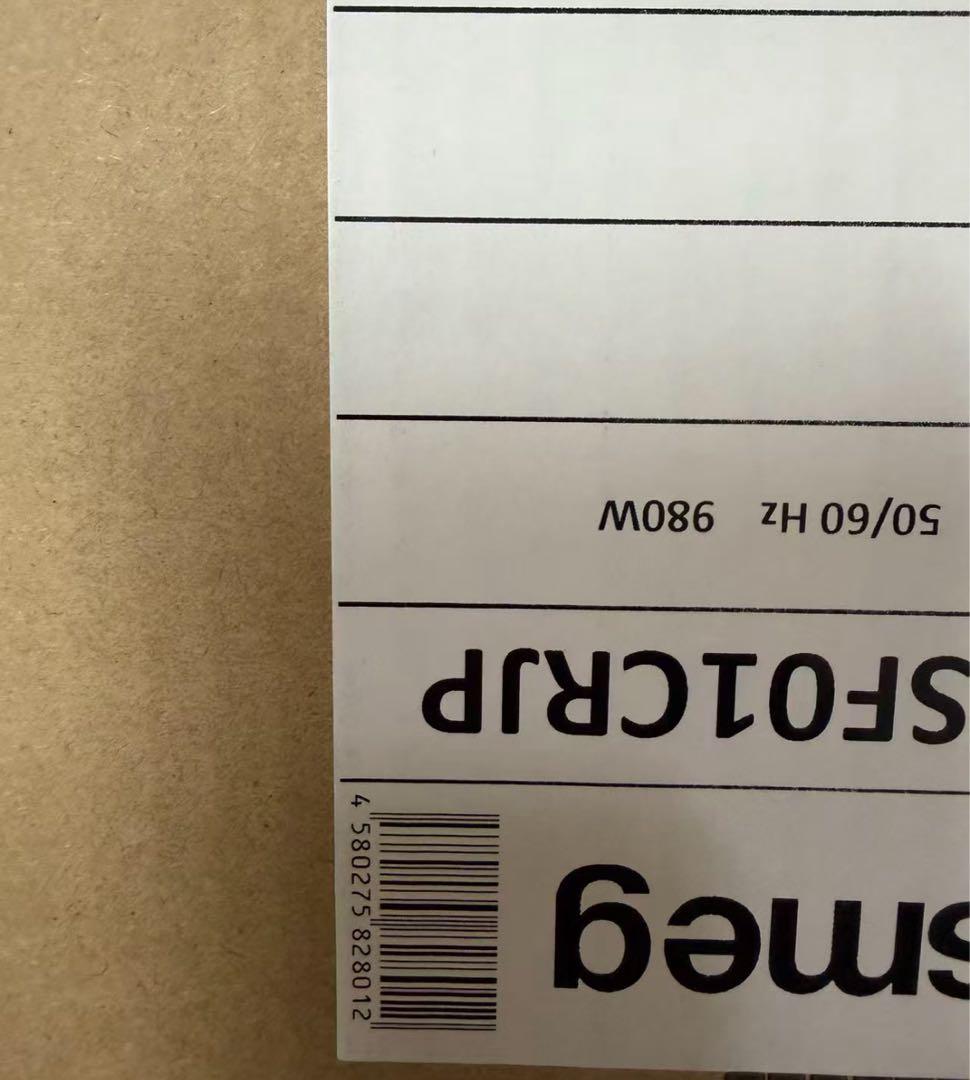 SMEG(スメッグ) ポップアップトースター TSF01 CR JP