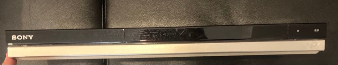 SONY 4Kブルーレイレコーダー　DVDレコーダー　約1TB