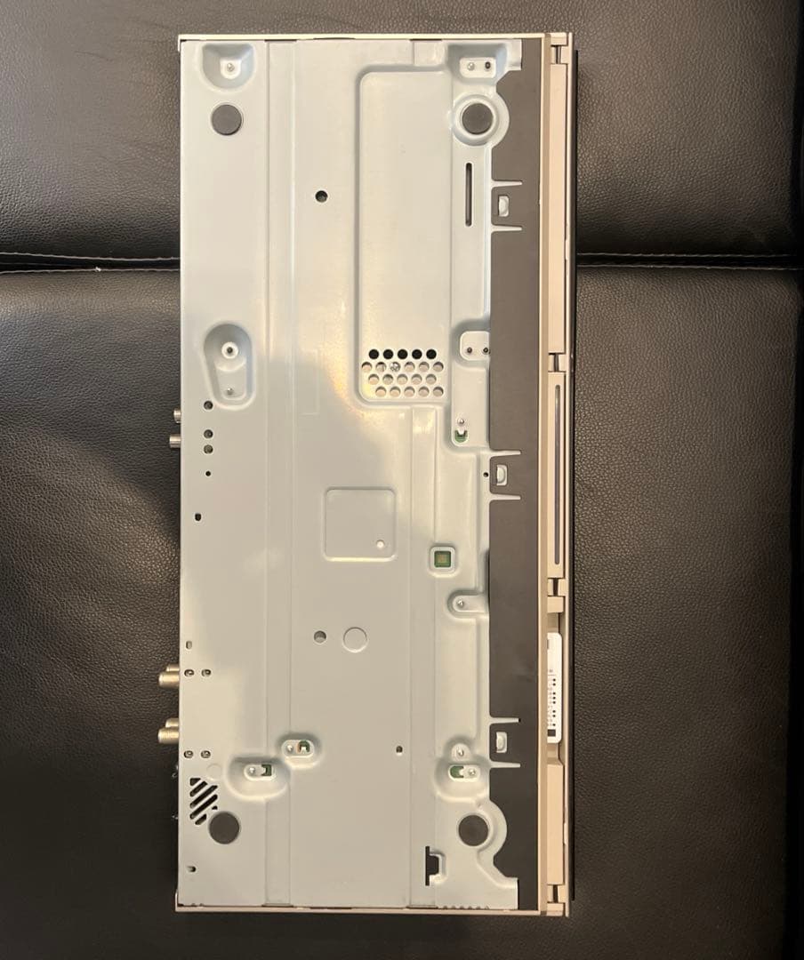 SONY 4Kブルーレイレコーダー　DVDレコーダー　約1TB