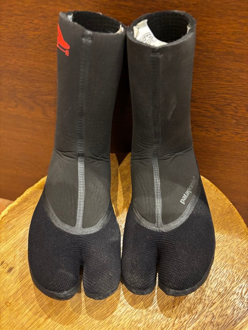 パタゴニア ウェットスーツ/ ブーツ　グローブ