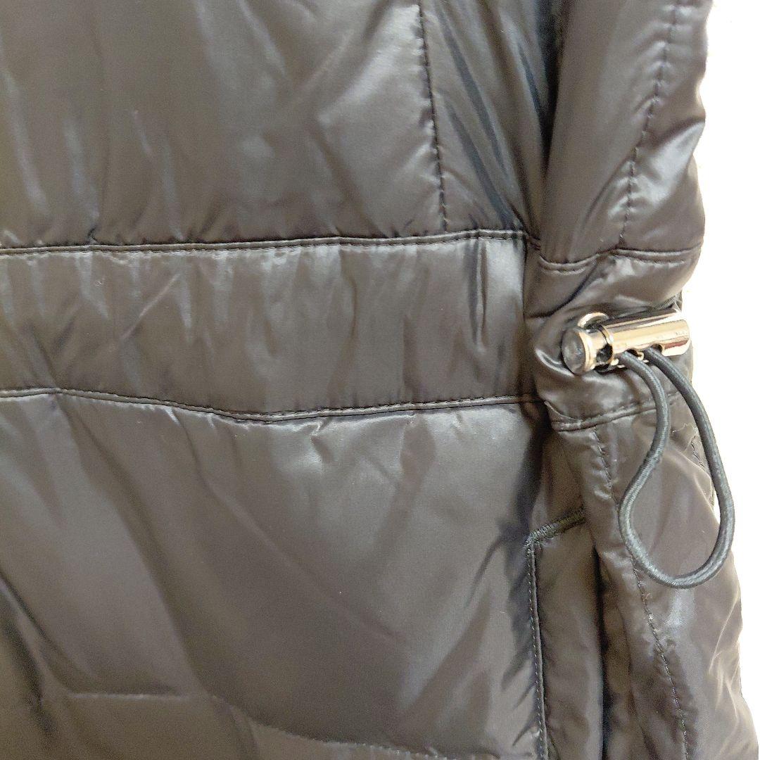 Munsingwear ダウン ワンピース