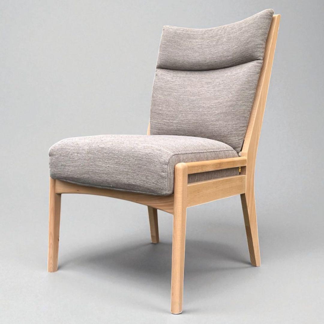 ニトリ Nコレクション ダイニングチェア　C-27 NA ポケットコイル