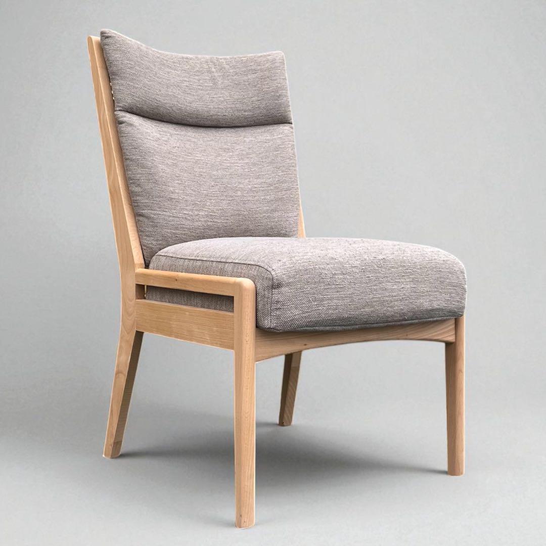 ニトリ Nコレクション ダイニングチェア　C-27 NA ポケットコイル