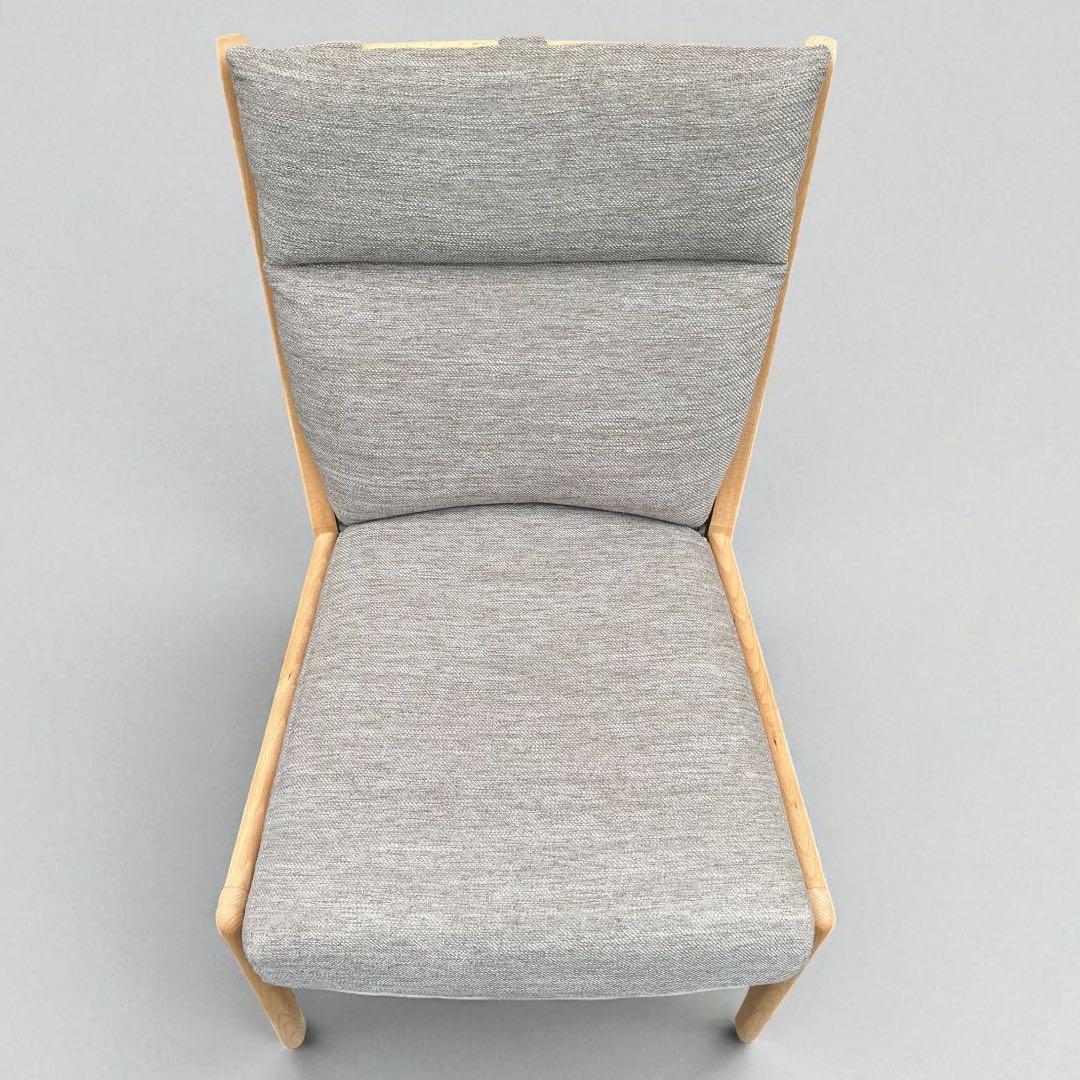 ニトリ Nコレクション ダイニングチェア　C-27 NA ポケットコイル