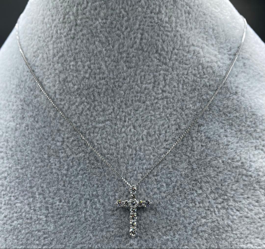 専用JA120★高級 ダイヤモンド0.5ct プラチナ ペンダントヘッド 鑑別書