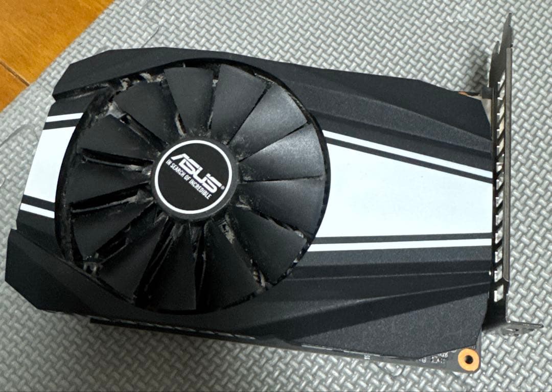 ASUS GeForce GTX グラフィックボード