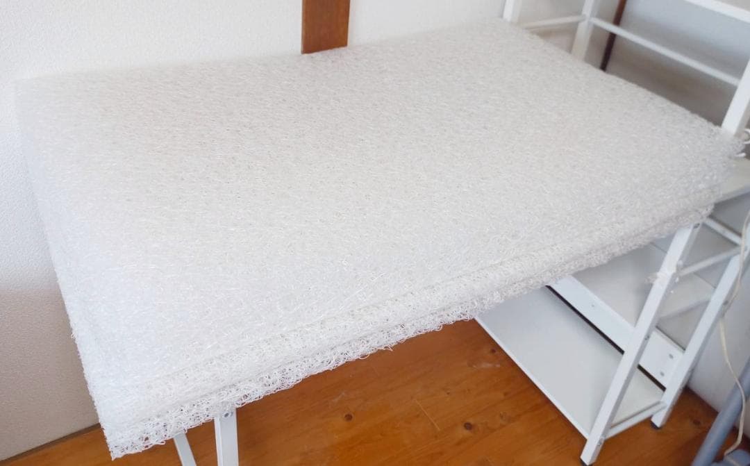 ブレインスリープ マットレス フロート