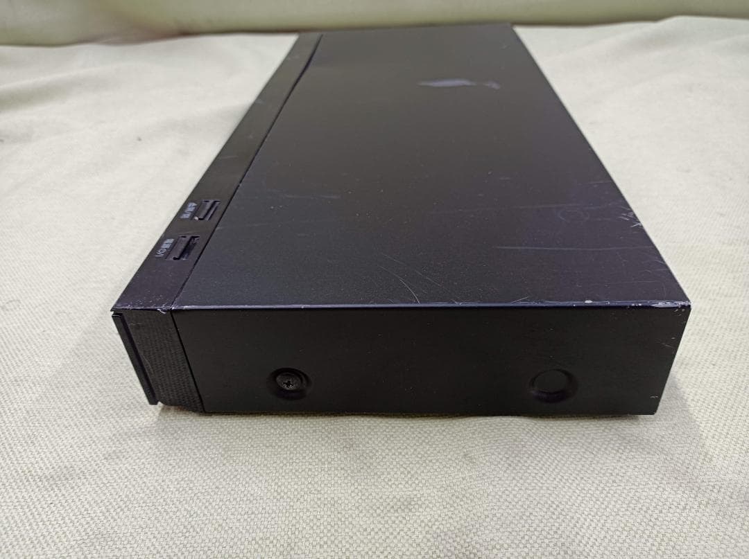 都《HFQJY》Panasonic　DMR-BRX2020　ブルーレイレコーダー