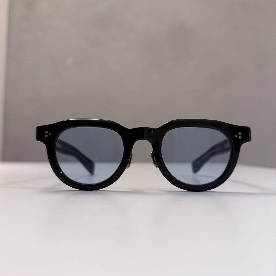 EYEVAN 7285 340 サングラス 眼鏡 アイヴァン