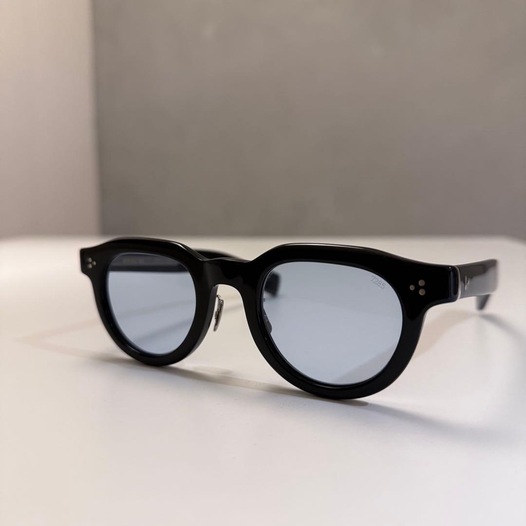 EYEVAN 7285 340 サングラス 眼鏡 アイヴァン