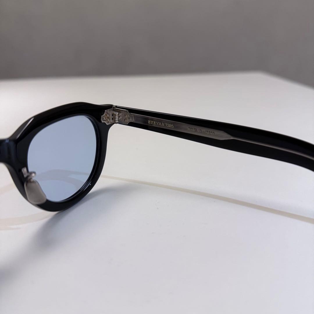 EYEVAN 7285 340 サングラス 眼鏡 アイヴァン
