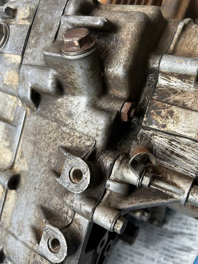 ホンダ　MD90 エンジン　カブ　郵政　値下げ