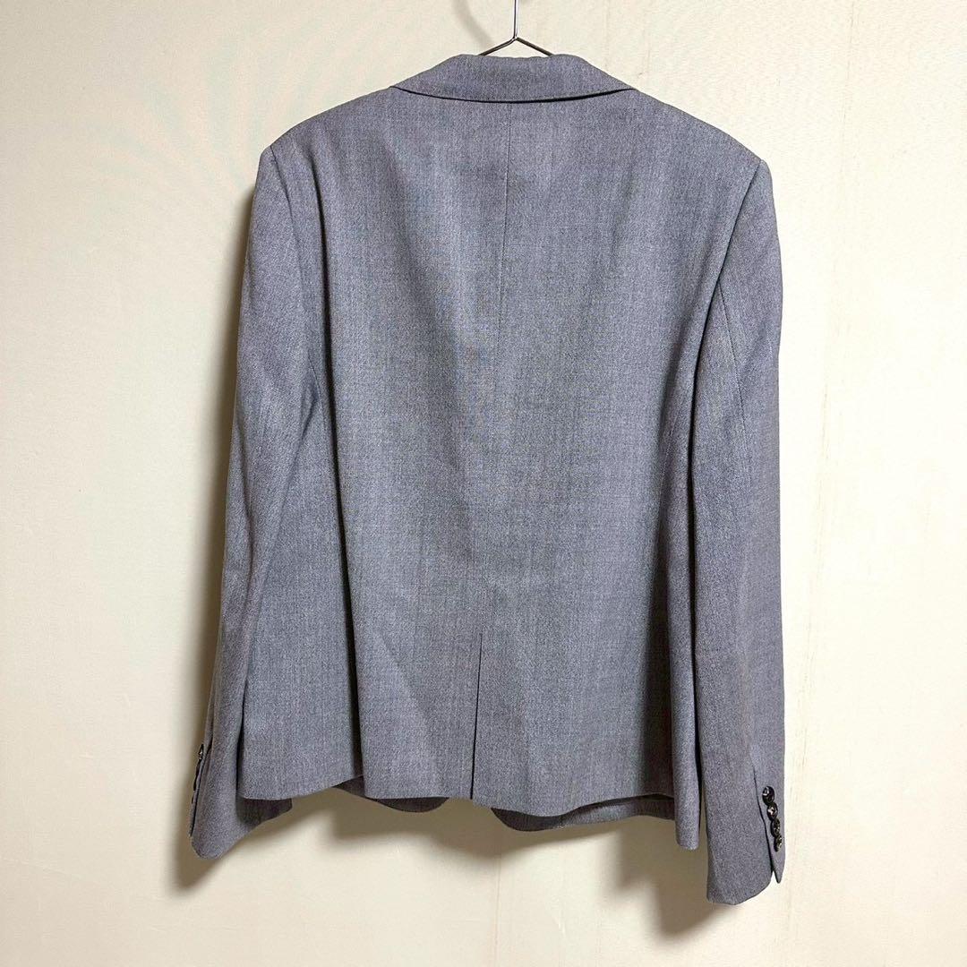 【未使用タグ付】23区 最高級 Heritageテーラードジャケット サイズ40