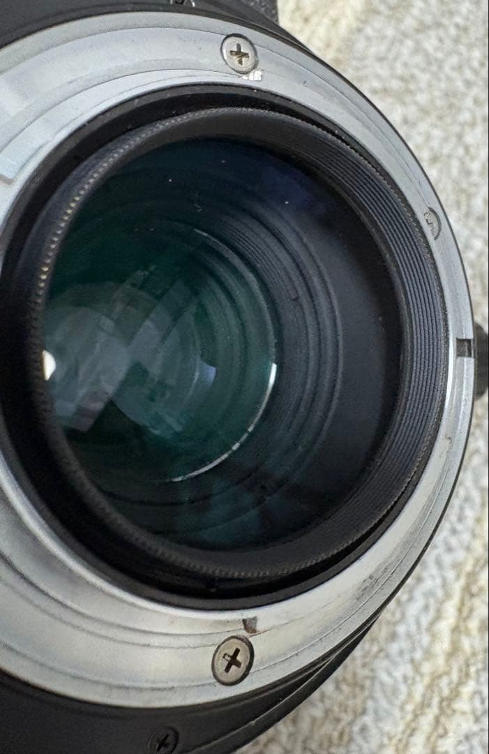 Nikon ニコン　カメラレンズ HN-27