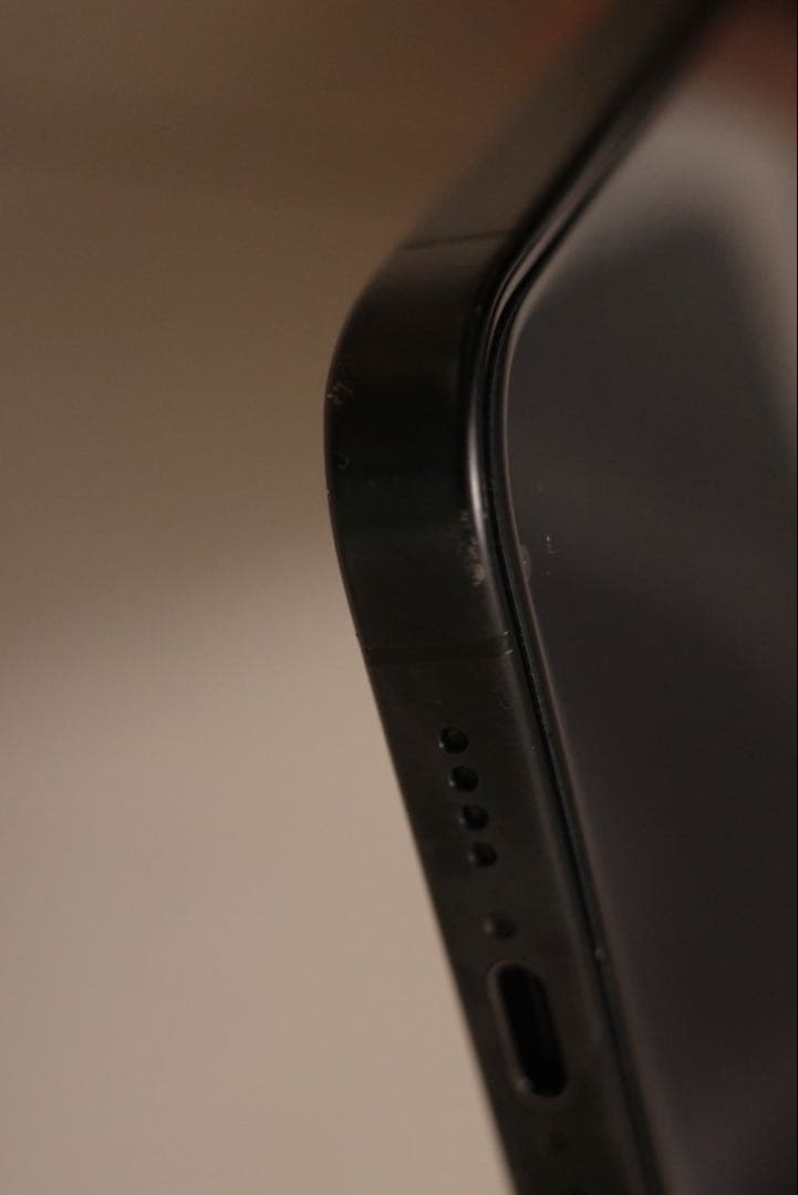 Apple iPhone 15 Pro max 512GB ブラックチタニウム