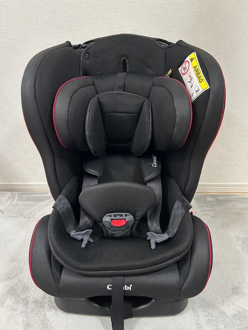 Combi コンビ ウィゴーロングムーバーサイドプロテクション エッグショック