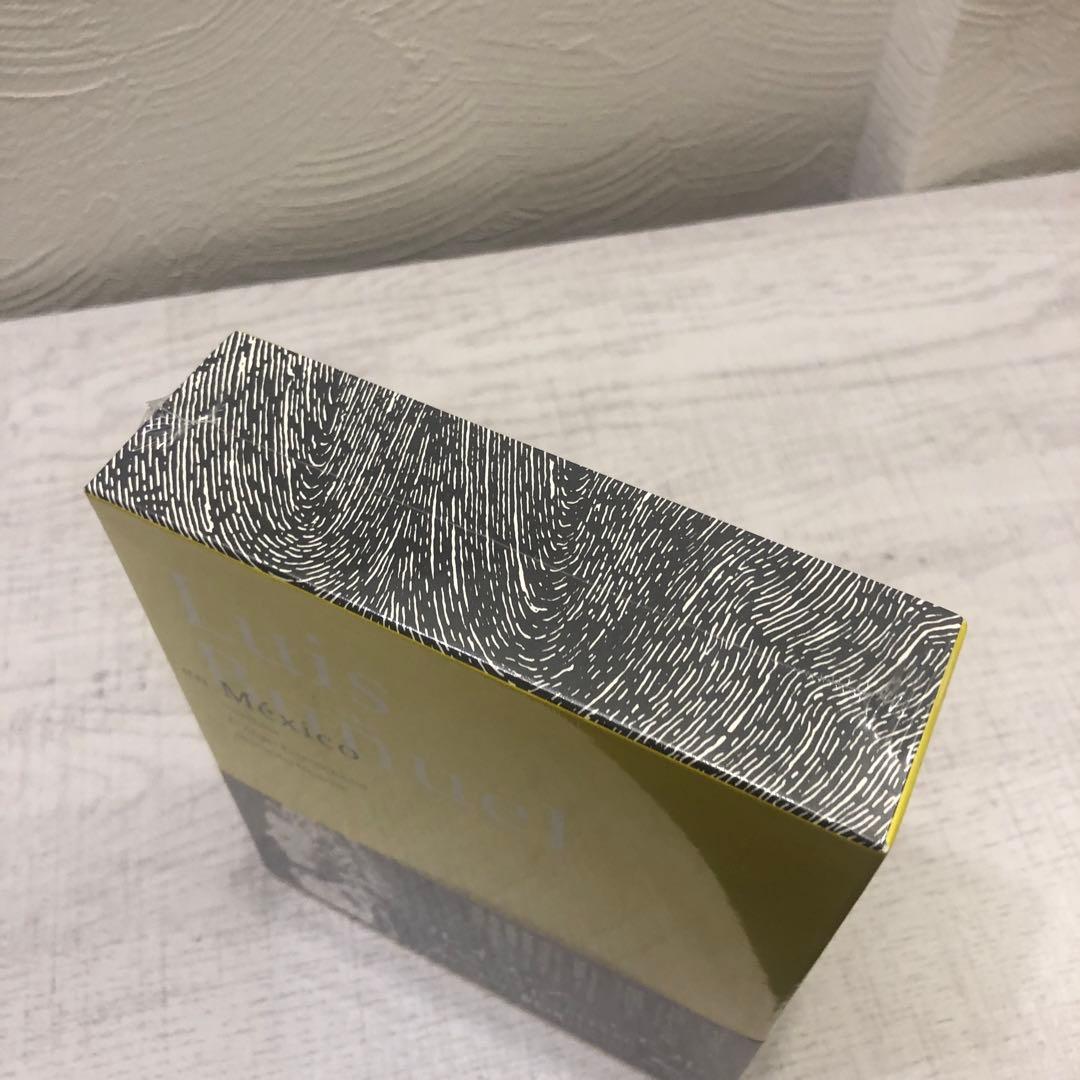 《新品未開封品》ルイス・ブニュエル メキシコ時代 最終期 ブルーレイBOX