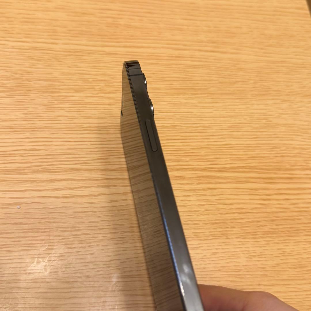 Apple iPhone 12 Pro Max 本体 SIMフリー