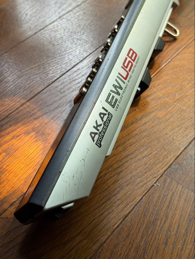 その他 AKAI EWI USB