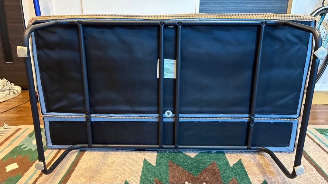 さくきよ BBファニシング NOVEMBER 2Pソファー コーデュロイ