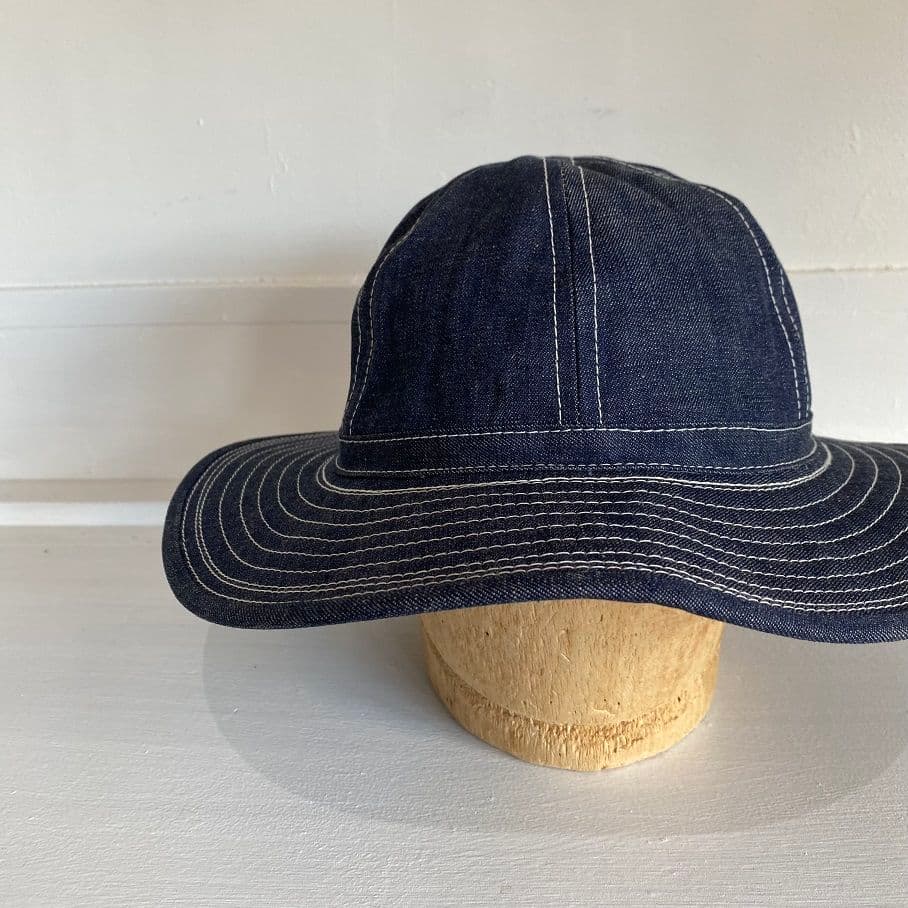 SIGNAL GARMENTS ハット