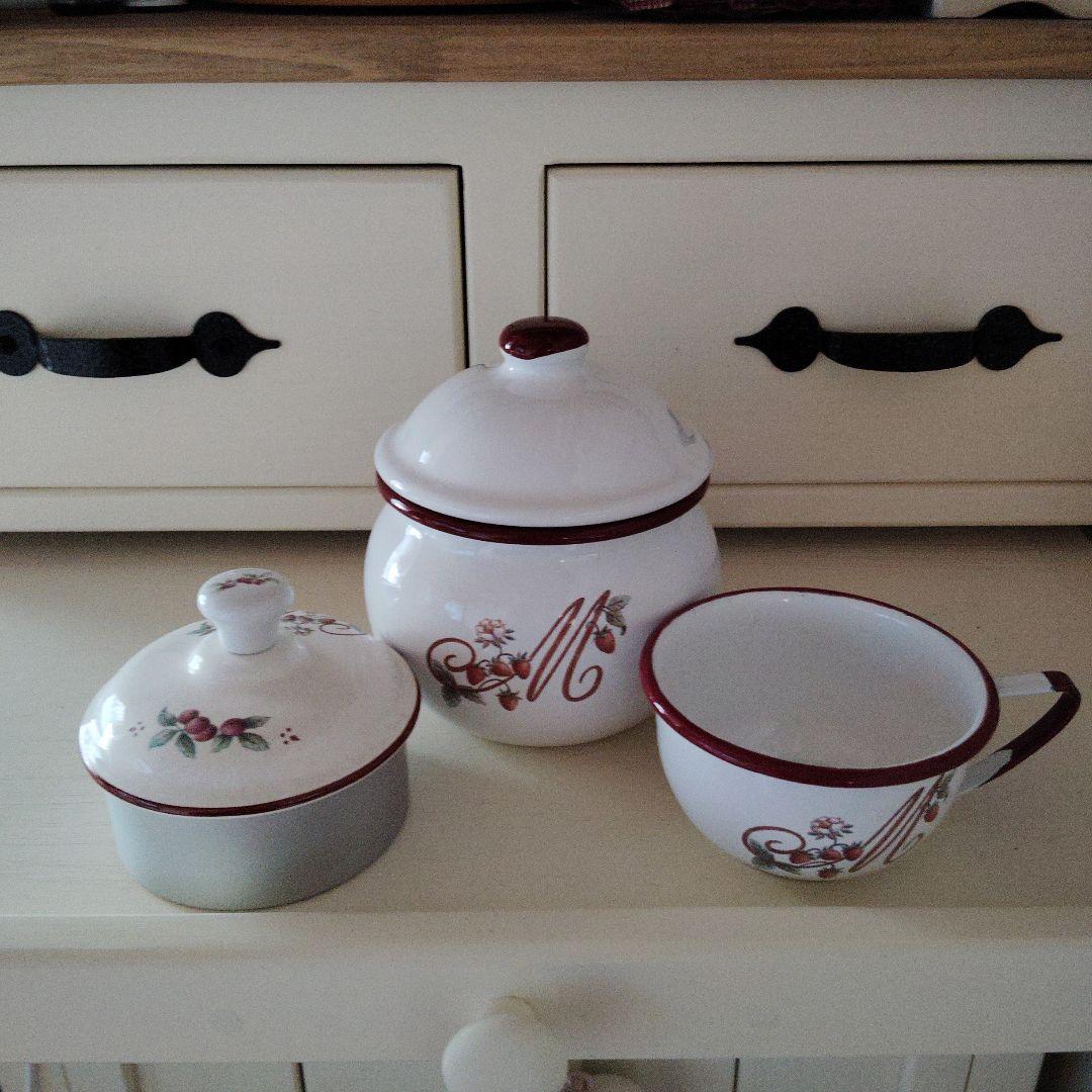 Manyロココ3点セット