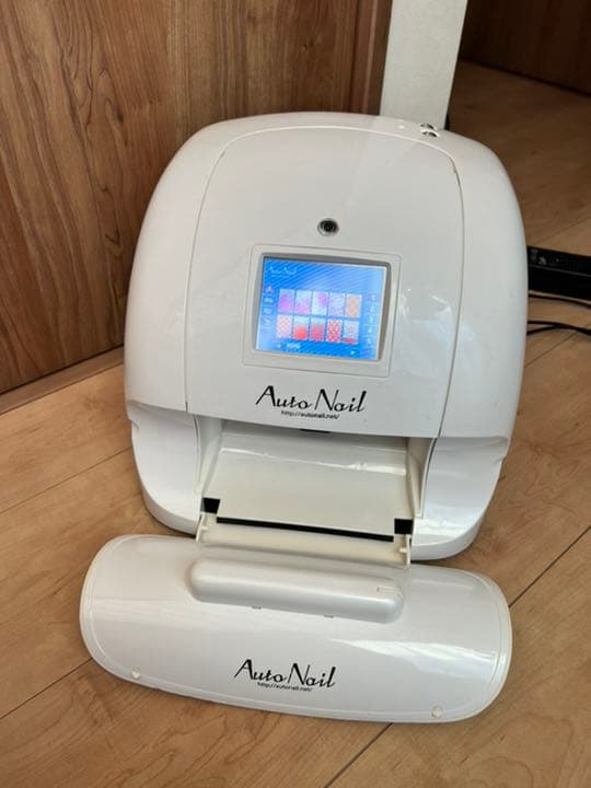 オートネイル 本体