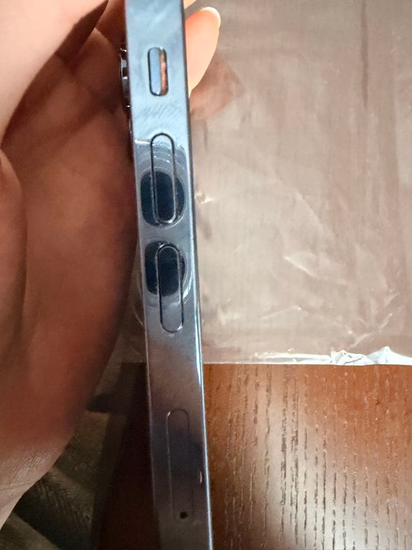 iPhone13Pro シエラブルー 128G 箱無し