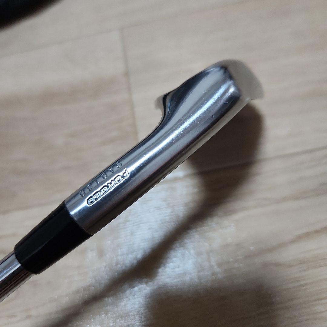 再値下げ/EPON SUS316/7番単品/MODUS3-TOUR120-S