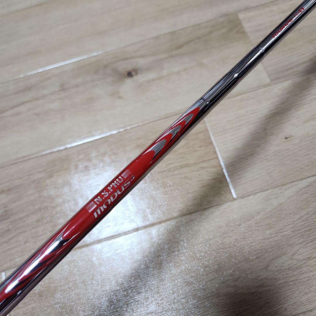 再値下げ/EPON SUS316/7番単品/MODUS3-TOUR120-S